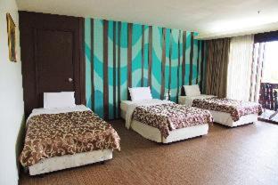 Santubong Resort | Damai Beach Resort
