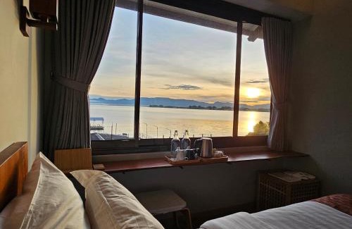 Balige Hotel | Damar Toba