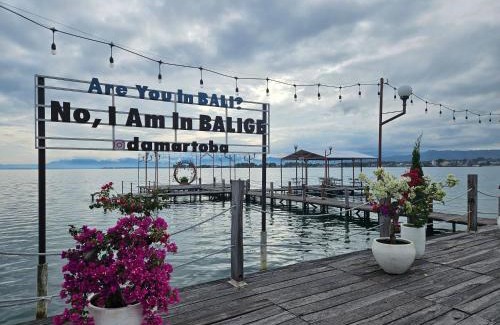 Balige Hotel | Damar Toba