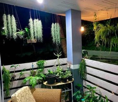 Ban Na Faek House | Damiya Peaceful House