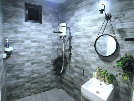 Ban Na Faek House | Damiya Peaceful House