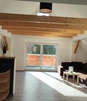 Salder Apartment | Dammstraße 24-DG-ZV38