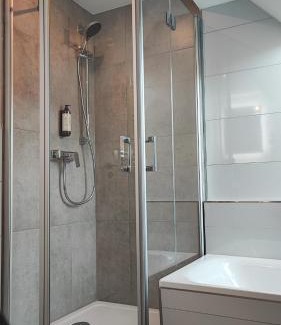 Salder Apartment | Dammstraße 24-DG-ZV38