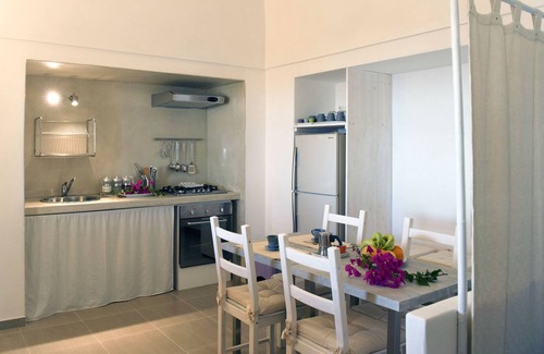 Pantelleria House | Dammusi Sciuvechi Resort