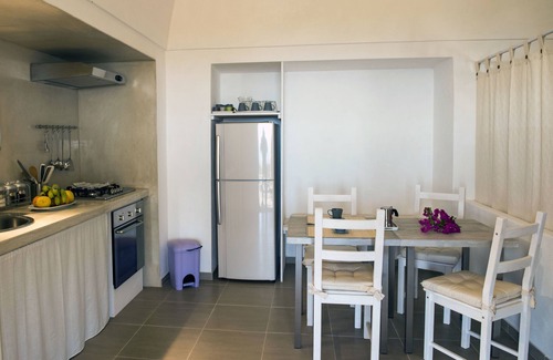 Pantelleria House | Dammusi Sciuvechi Resort