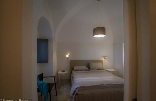 Pantelleria Villa | Dammuso Kaddiuggia Antica Pantelleria