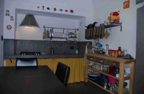 Pantelleria Villa | Dammuso Relax Pantelleria with private pool exclusive use