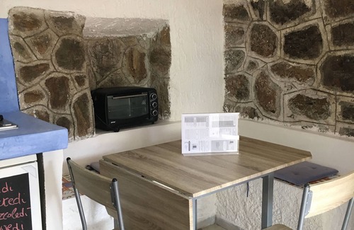 Pantelleria House | Dammuso style house with communal pool at competitive prices