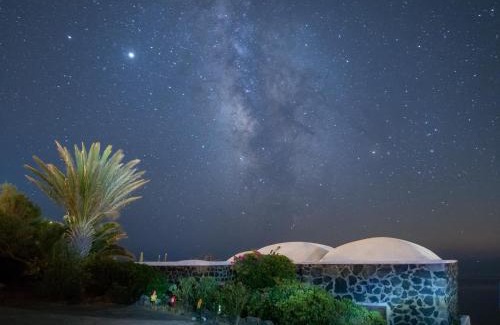 Scauri Siculo House | Dammuso sulla scogliera - Pantelleria