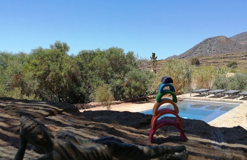 Rekhale Villa | Dammuso14 (CIR 19081014C213649)