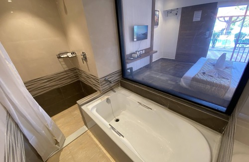 Tarapur Resort | DAN Resorts & Weddings