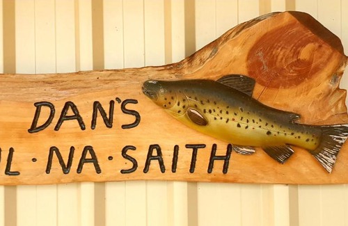 Tods Corner House | Dan's Cul-Na-Saith