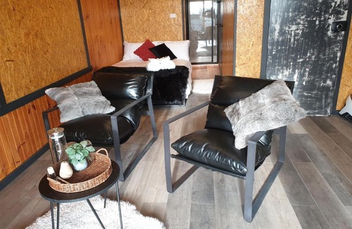 Tods Corner House | Dan's Cul-Na-Saith