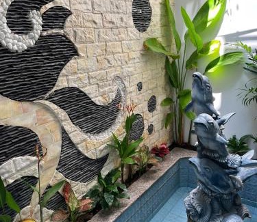 Thanh Khe House | Danang's house