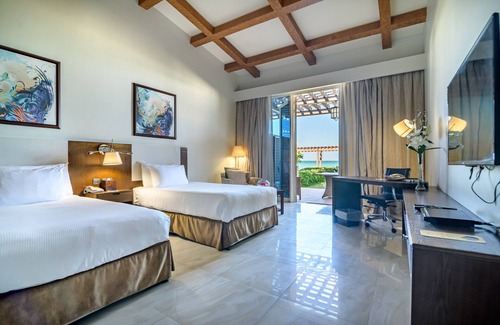 Jebel Dhanna Resort | Danat Jebel Dhanna Resort