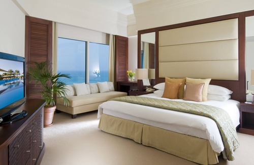 Jebel Dhanna Resort | Danat Jebel Dhanna Resort