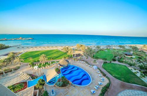 Jebel Dhanna Resort | Danat Jebel Dhanna Resort