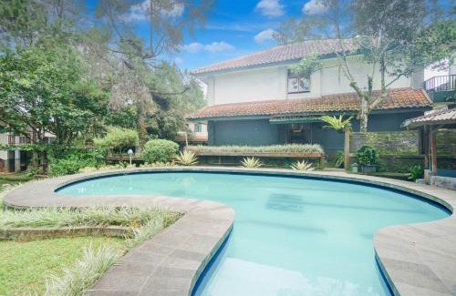 Cisarua Apartment | Dancenter Bogor near Taman Safari formerly Hotel Rudian 1