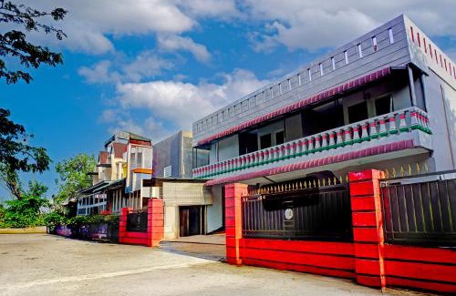 Medan Hotel | Dancenter Juma Ciger Hotel Medan