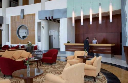 Al-Fujairah Hotel | Dancenter Luxe Corniche Hotel Formerly Concorde Hotel