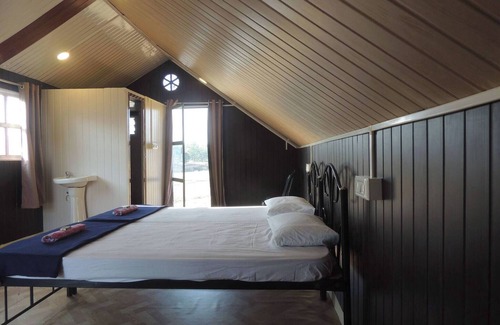 Timbholi Other | Dandeli Aura - Accommodation Only