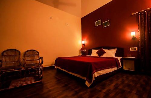 Supa Bed & Breakfast | Dandeli Chalet