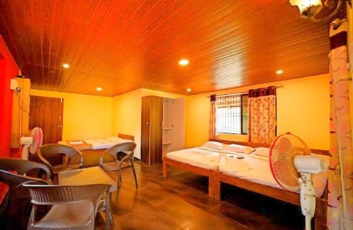 Timbholi House | Dandeli Dreams Jungle Resort, Dandeli