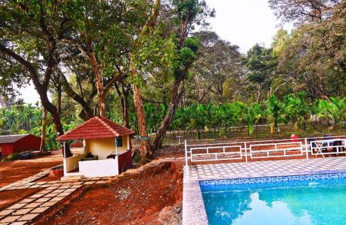 Dandeli Other | Dandeli Jungle Camp