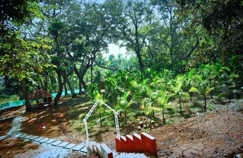 Dandeli Other | Dandeli Jungle Camp