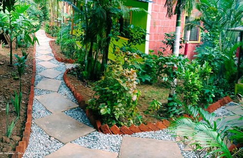 Supa House | Dandeli lemon tree jungle stay