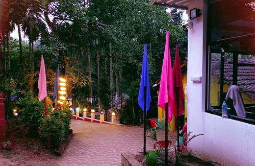 Supa House | Dandeli lemon tree jungle stay