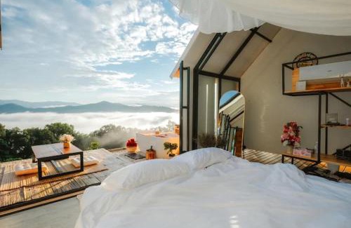 Mae Taeng Other | Dandelion Cabin