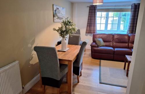 Snainton House | Dandelion Cottage - a gorgeous family cottage