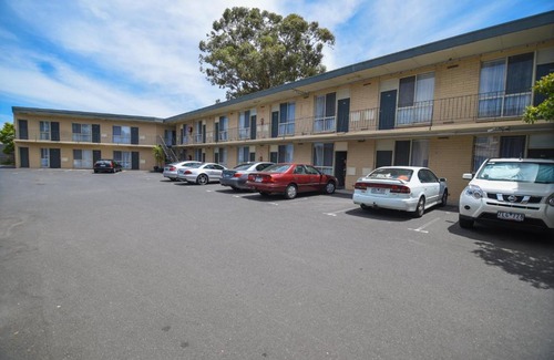Dandenong Hotel | Dandenong Motel