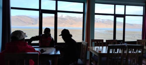 Hunder Bed & Breakfast | Dangsal Boutique Stays Ladakh by LexStays
