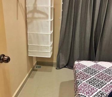 Kampung Baru House | Danial Homestay Ajil