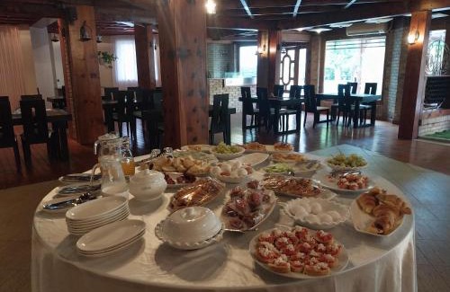 Golem Hotel | Danis Hotel