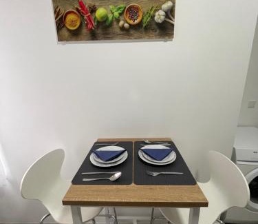 Mitte Apartment | Danisman Apartments 3 Zentral - Smart - Modern