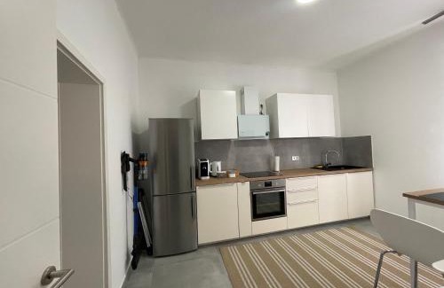 Mitte Apartment | Danisman Apartments 3 Zentral - Smart - Modern