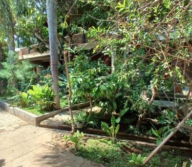 Hu'u House | Danny juljol homestay