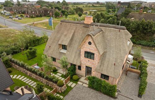 List House | Dansk Skuul Haus 1