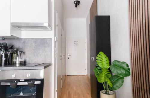 Donaustadt House | Danube Apartments