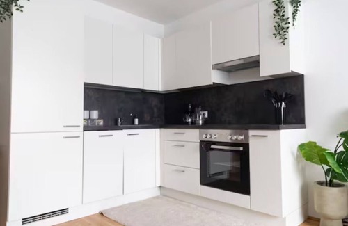 Donaustadt House | Danube Apartments