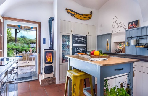 Leiben House | Danube Dreamin ', unique location, near Wachau & Donausee