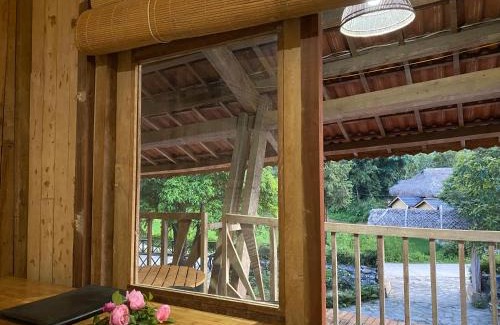 Quan Ba Hotel | Dao Lodge