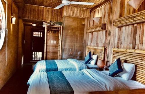 Quan Ba Hotel | Dao Lodge
