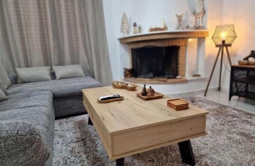 Dafni Apartment | Daphnes Crown