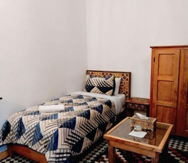 R'habet Zbib Apartment | Dar Abdellah