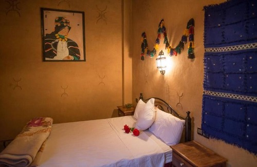 Nekob House | Dar Ait Hmid Zagora