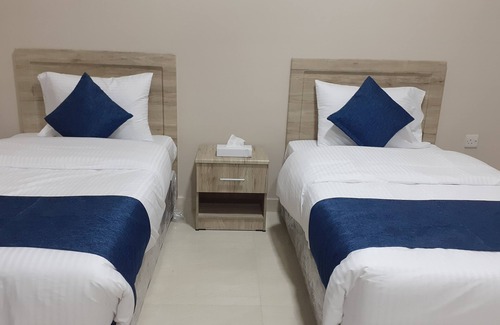 Duqm House | Dar Al-Jwharah